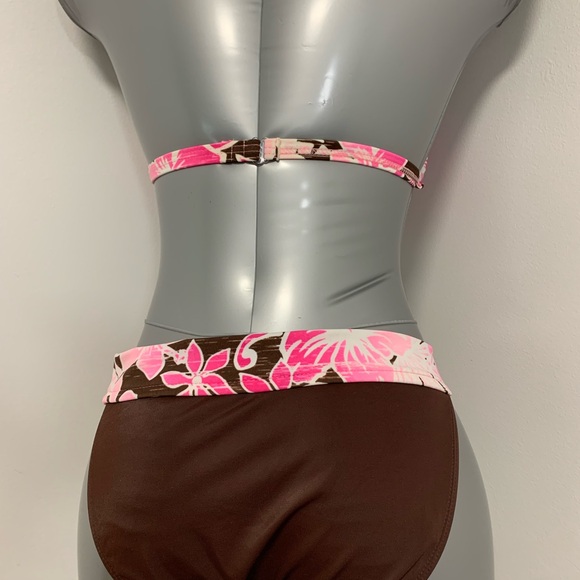 Two piece bikini swimsuit - Picture 3 of 12